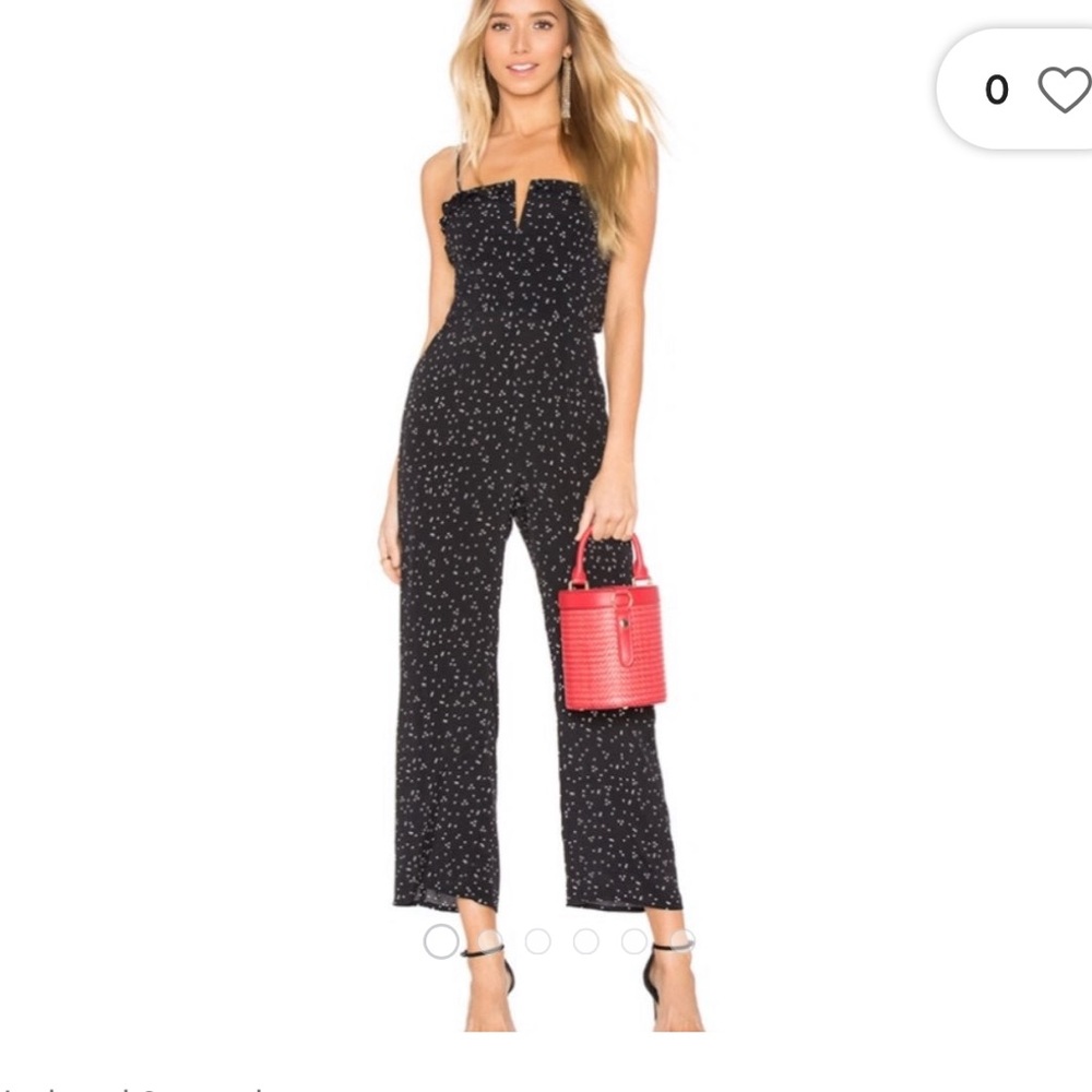 Flynn Skye Parker Jumpsuit
